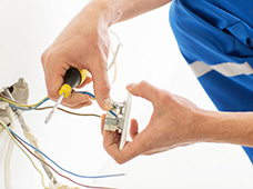 électricité